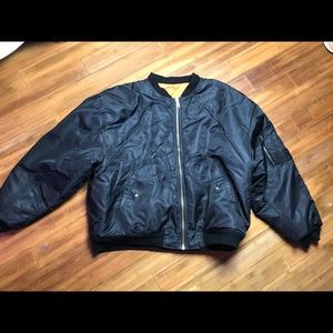 Bombers Jacket